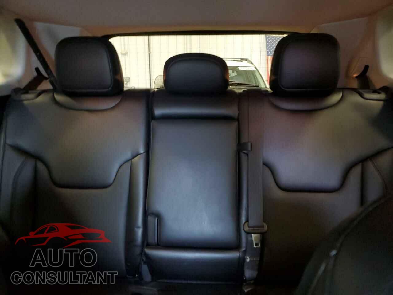 JEEP COMPASS 2020 - 3C4NJDCB6LT215963