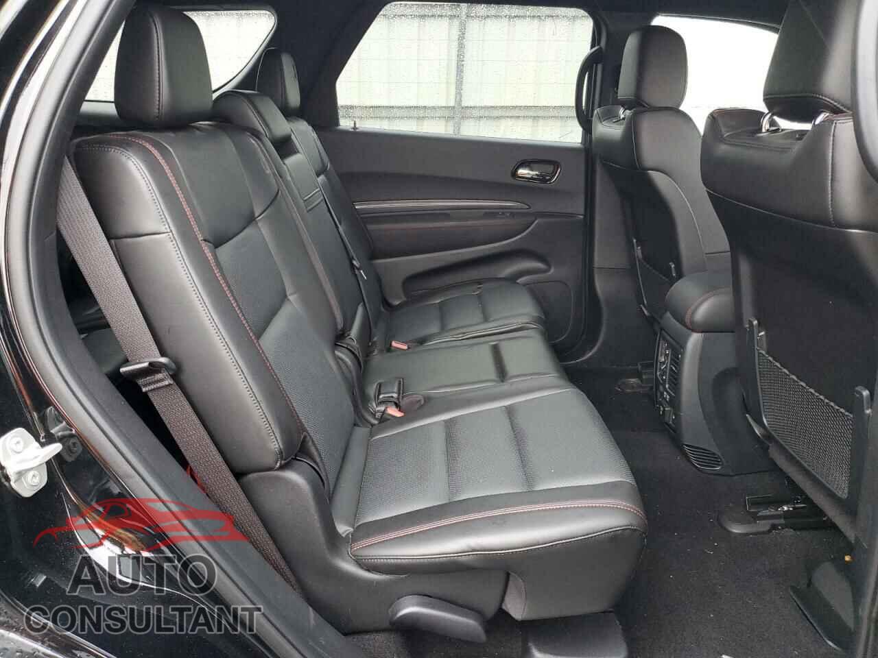 DODGE DURANGO 2024 - 1C4RDJDG2RC216209