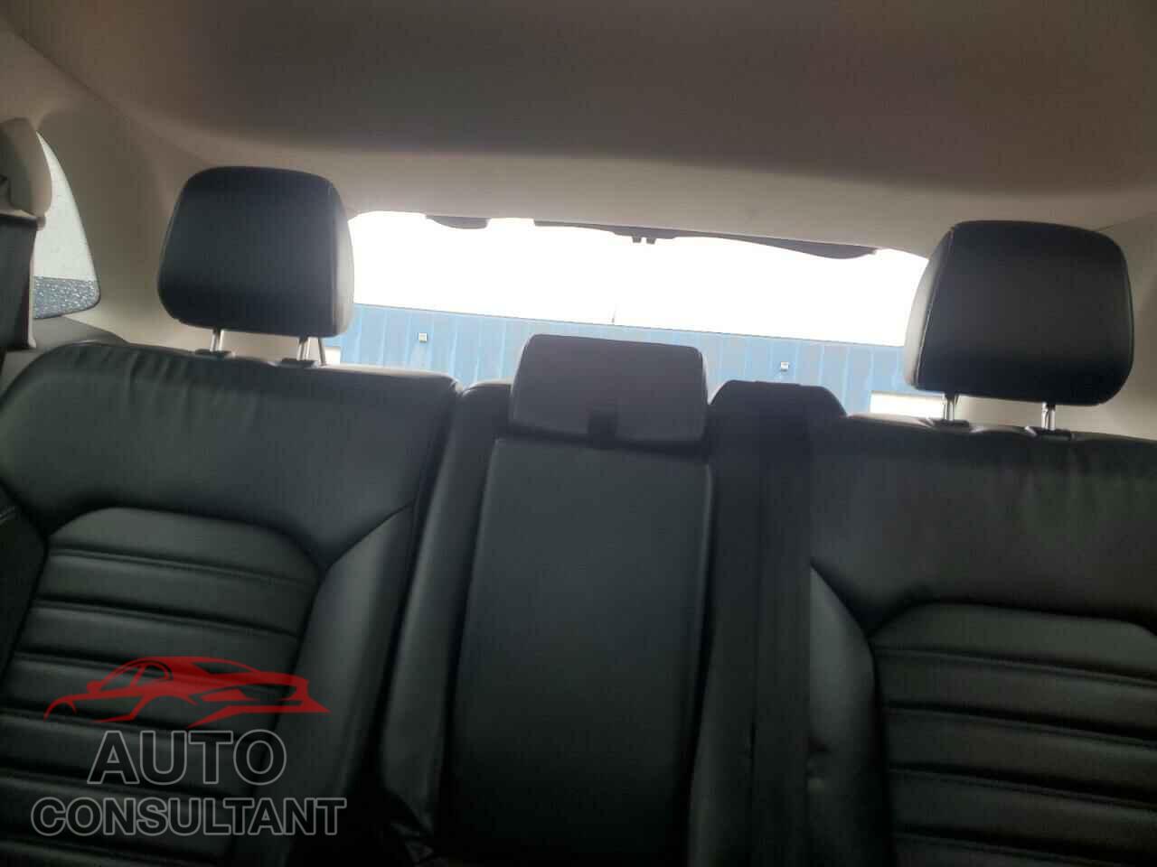 FORD EDGE 2016 - 2FMPK4J83GBB10467