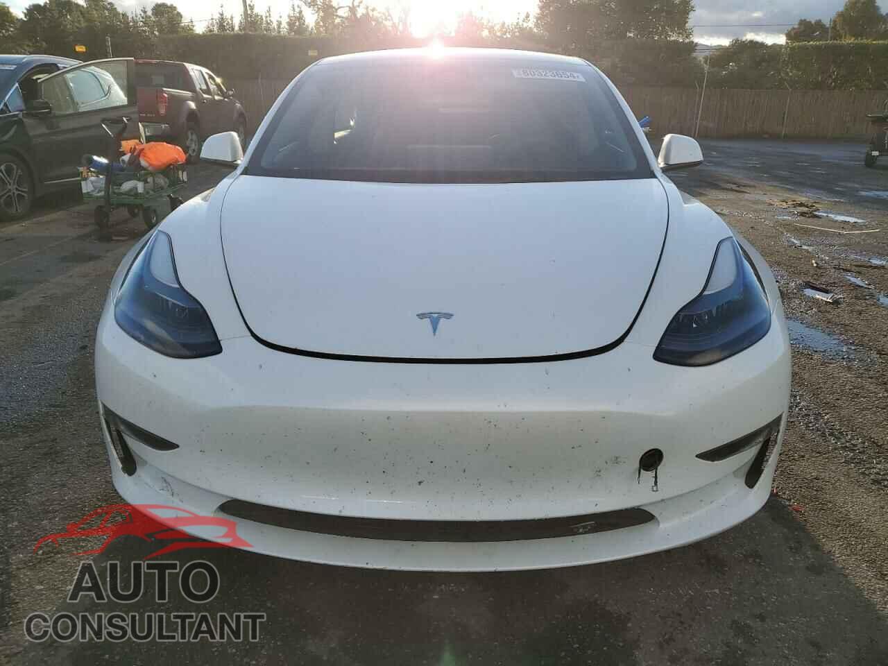 TESLA MODEL 3 2023 - 5YJ3E1EC8PF557791