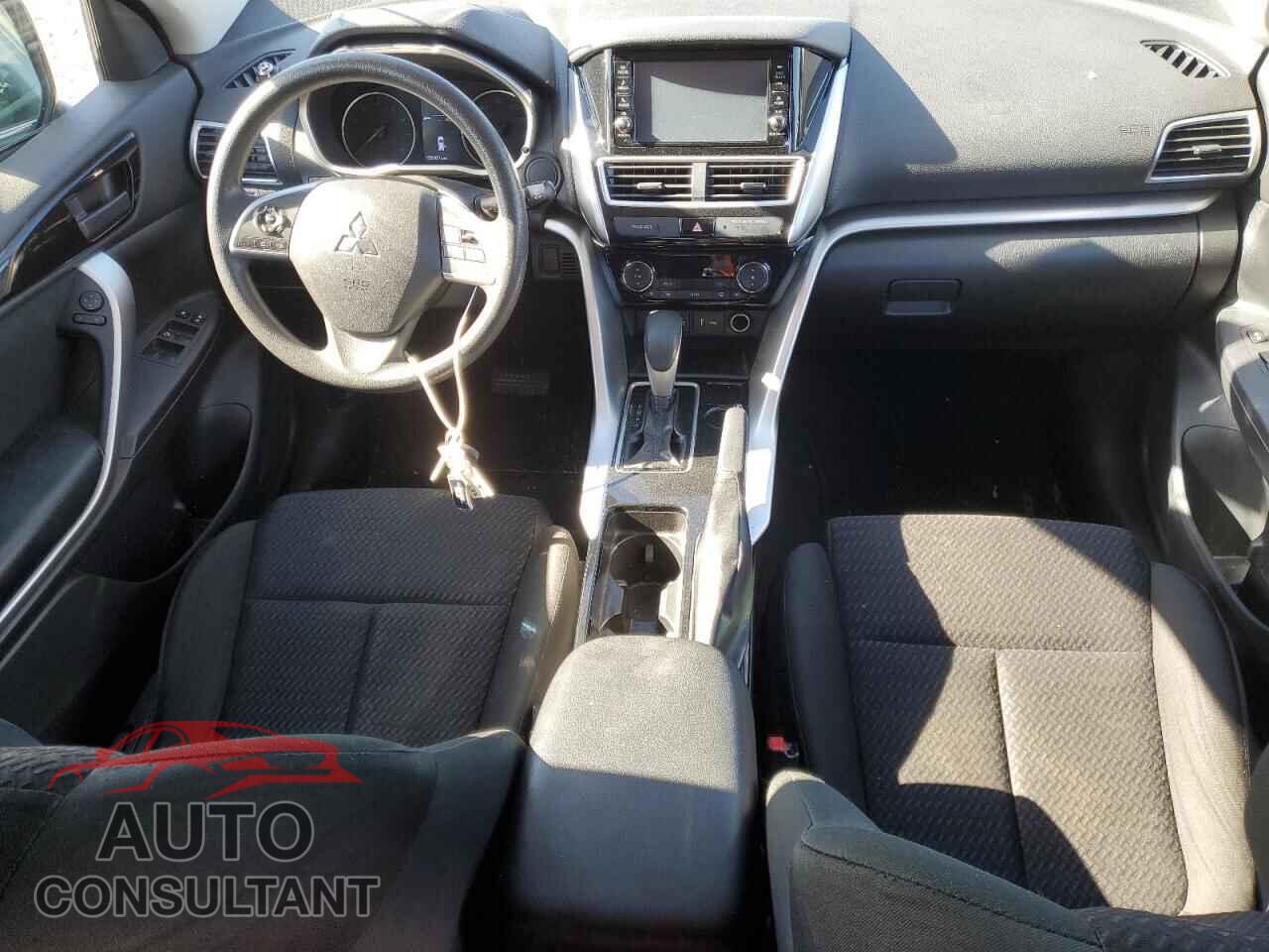 MITSUBISHI ECLIPSE 2020 - JA4AS3AA5LZ002845