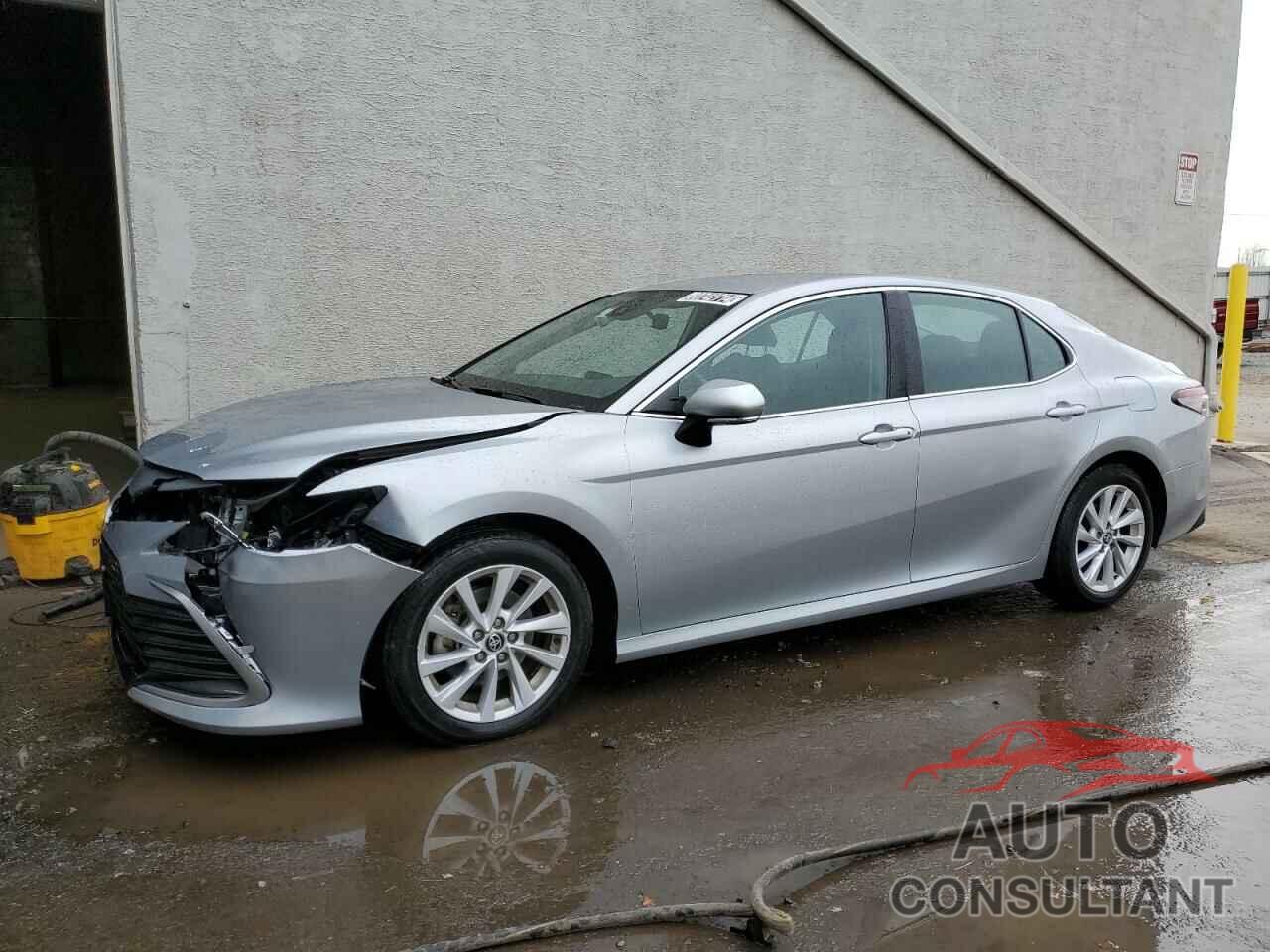 TOYOTA CAMRY 2023 - 4T1C11AK9PU182778