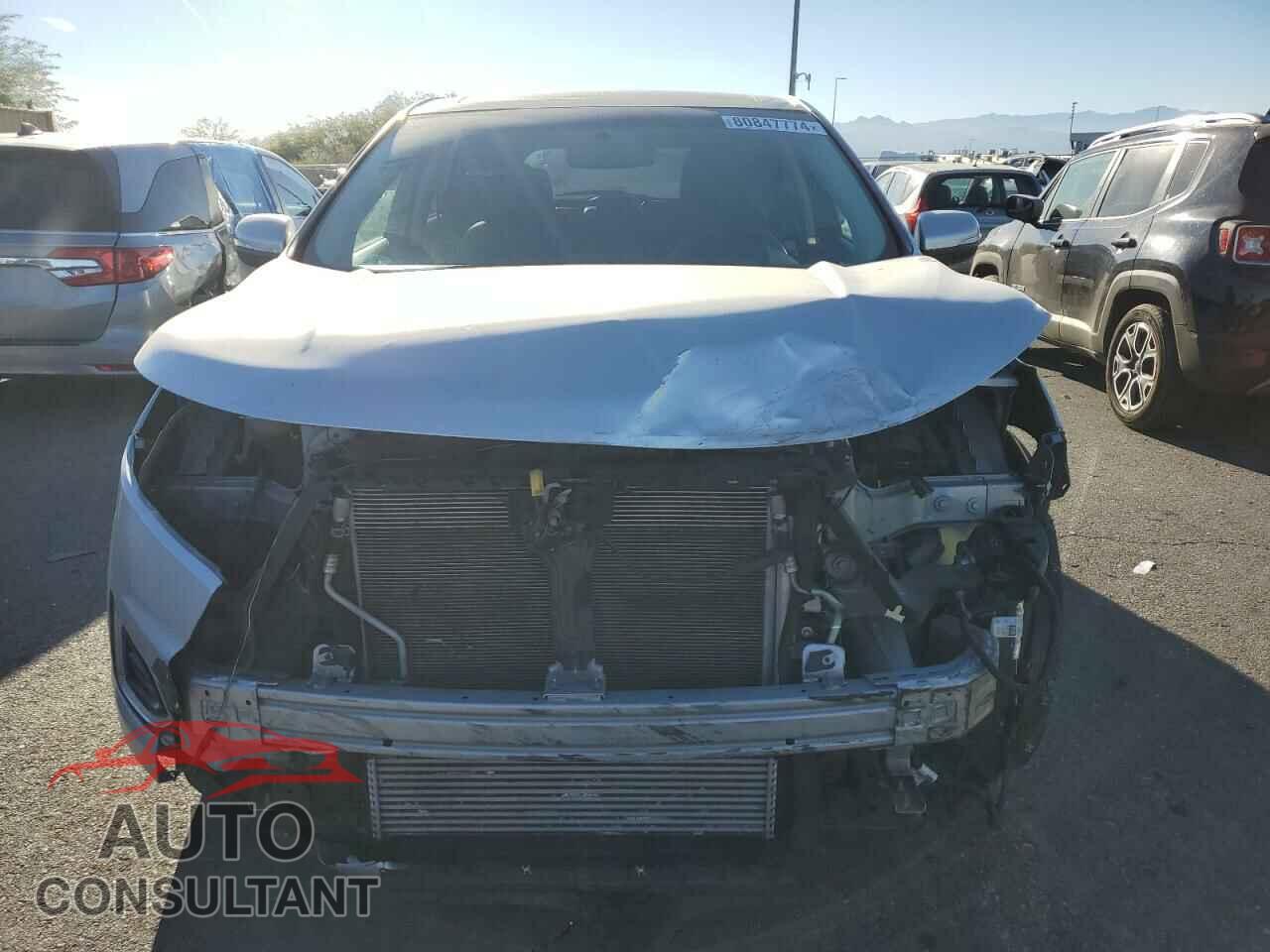 FORD EDGE 2017 - 2FMPK3K94HBB75427