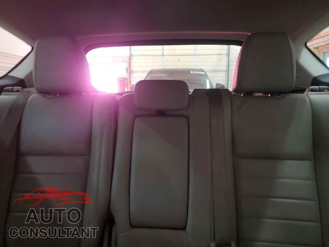 FORD CMAX 2016 - 1FADP5CU9GL103439