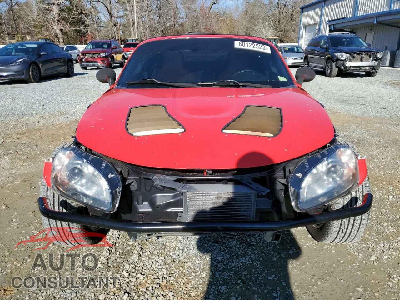 MAZDA MX5 2015 - JM1NC2JF8F0241597