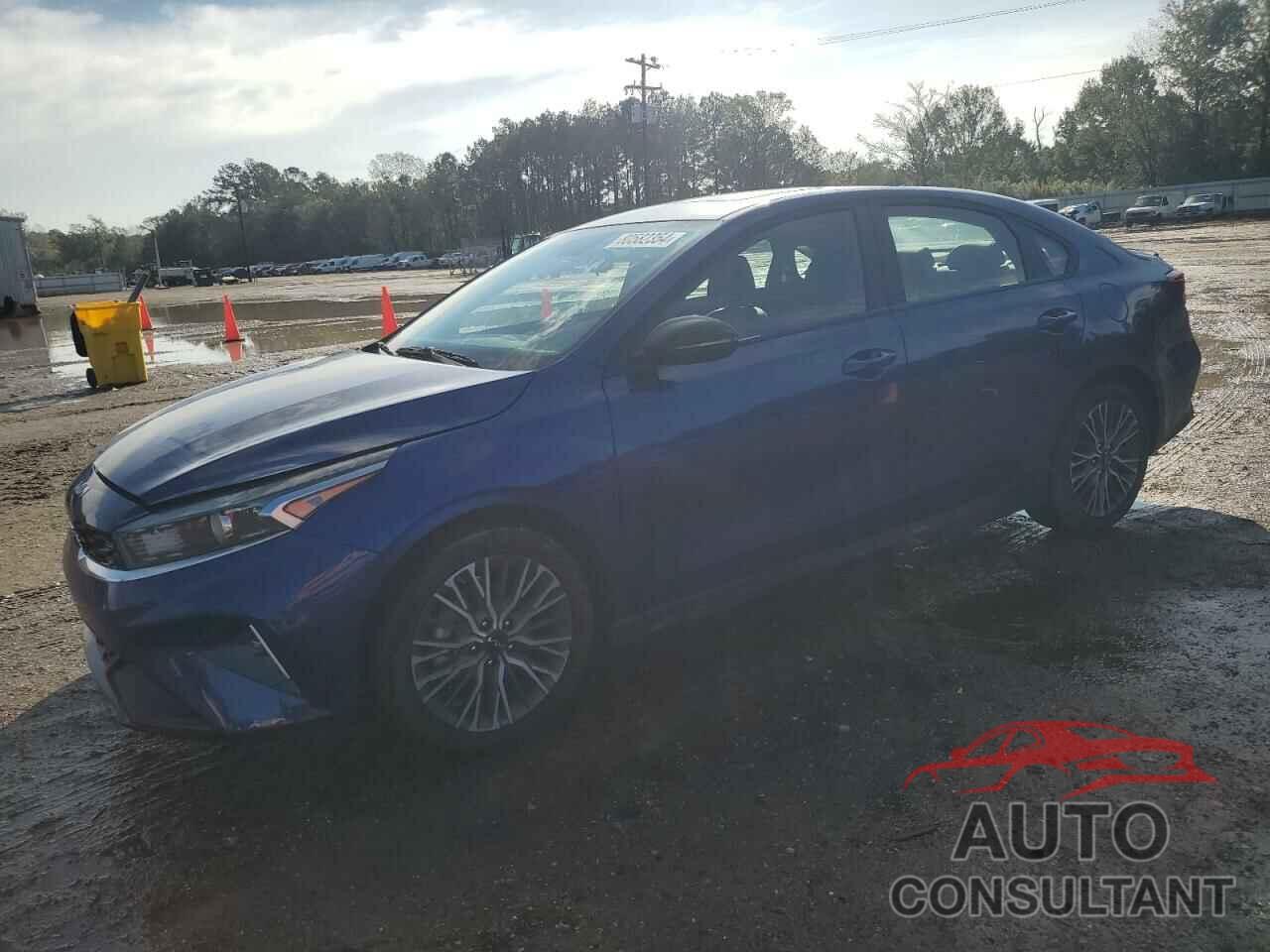 KIA FORTE 2024 - 3KPF54AD5RE824262