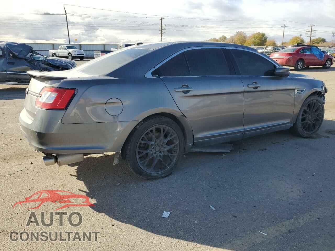 FORD TAURUS 2011 - 1FAHP2KT2BG169650