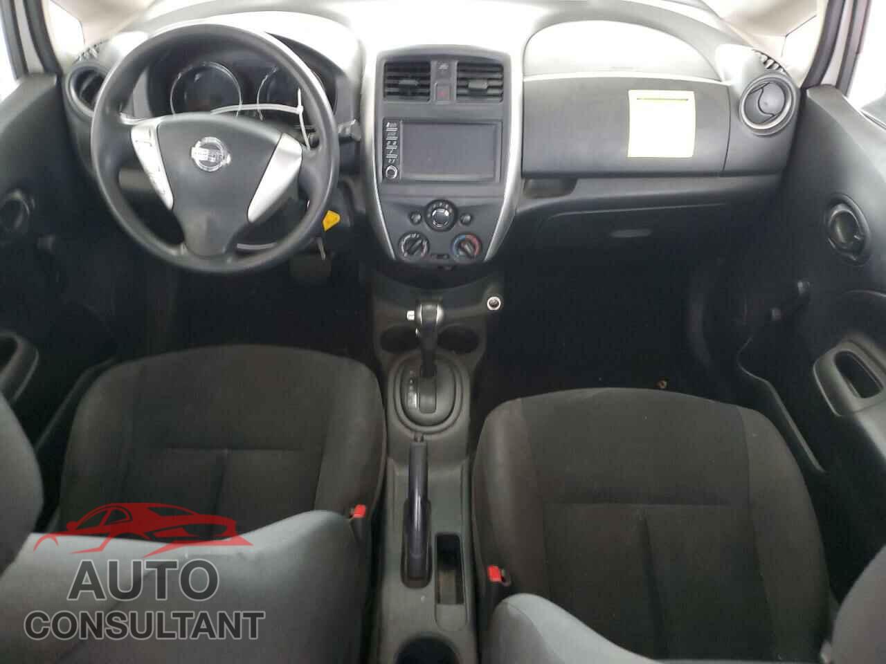 NISSAN VERSA 2019 - 3N1CE2CP3KL366689