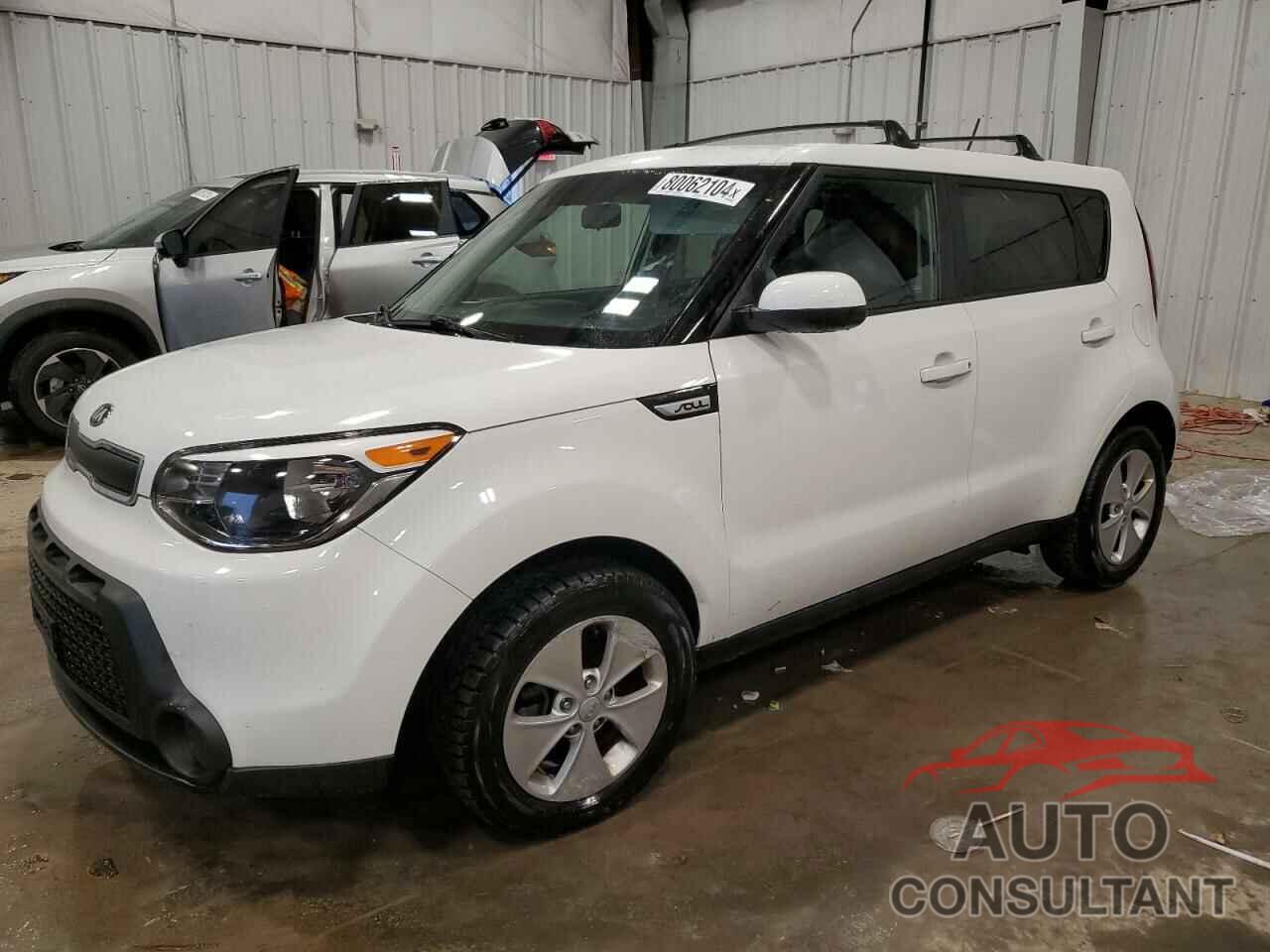 KIA SOUL 2016 - KNDJN2A27G7373717