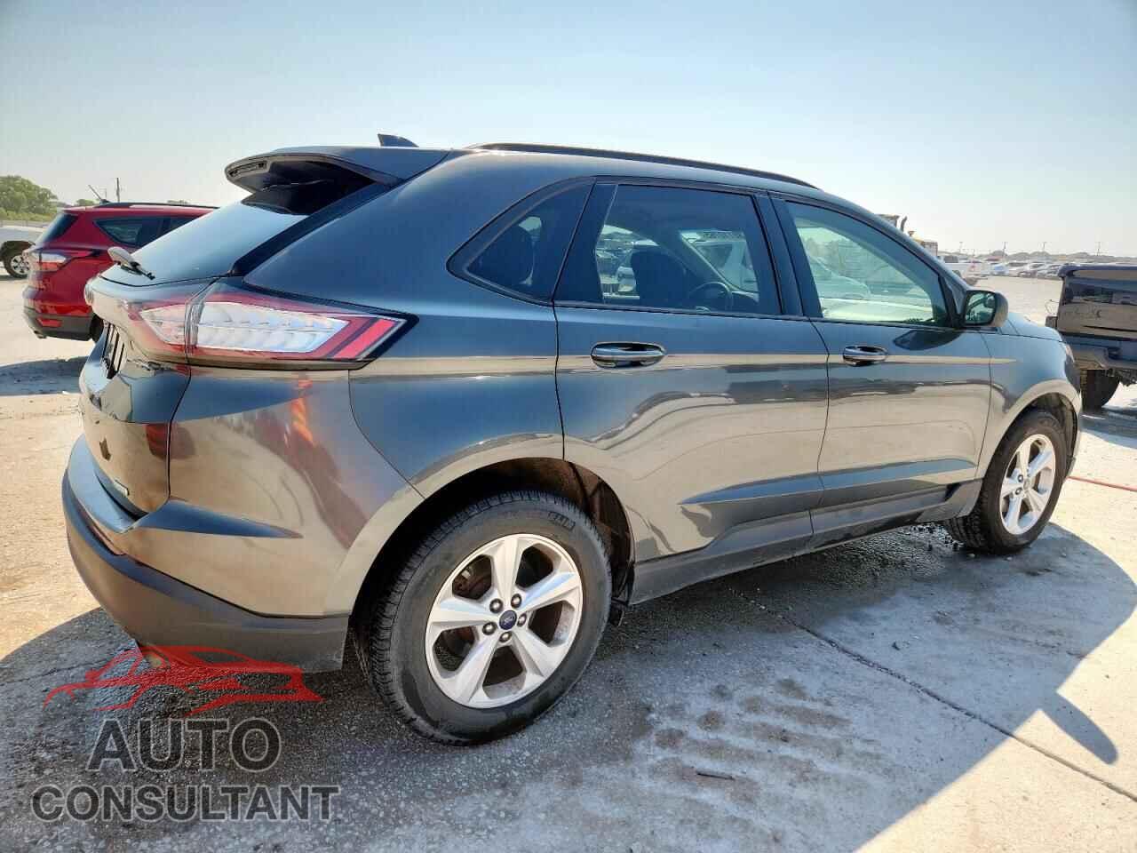 FORD EDGE 2015 - 2FMTK3G97FBB73031