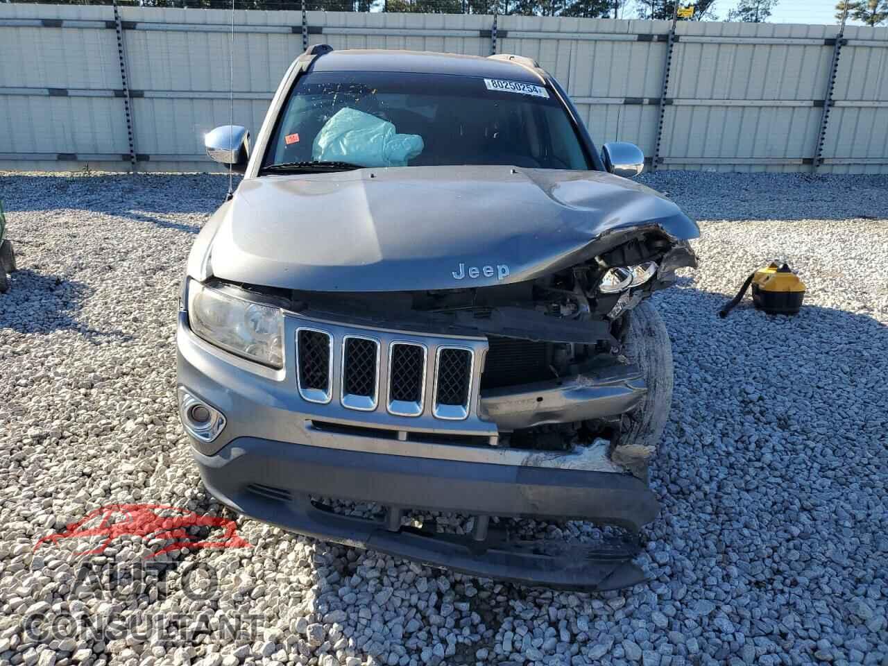 JEEP COMPASS 2011 - 1J4NT1FBXBD288112