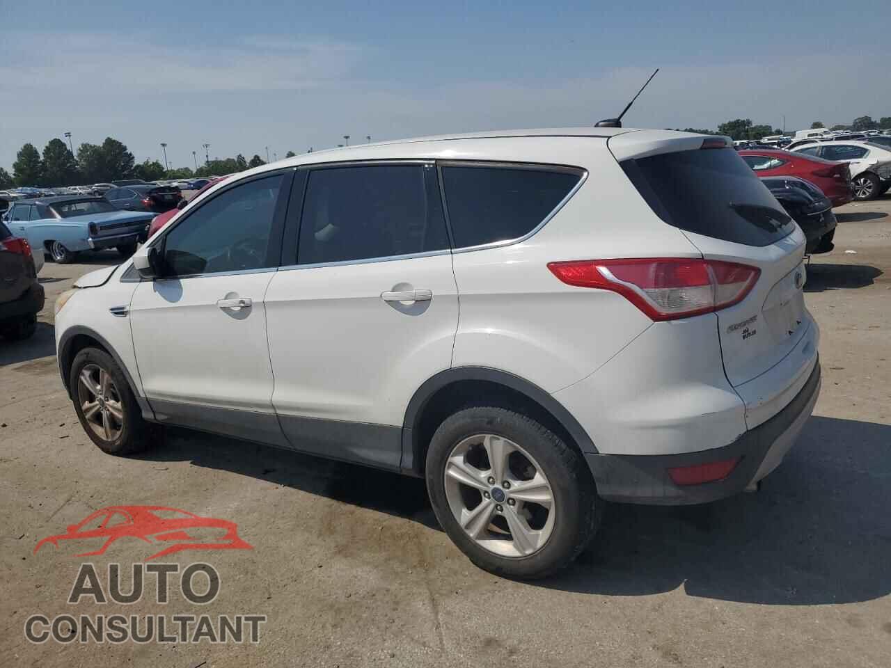 FORD ESCAPE 2013 - 1FMCU9GX6DUC38325