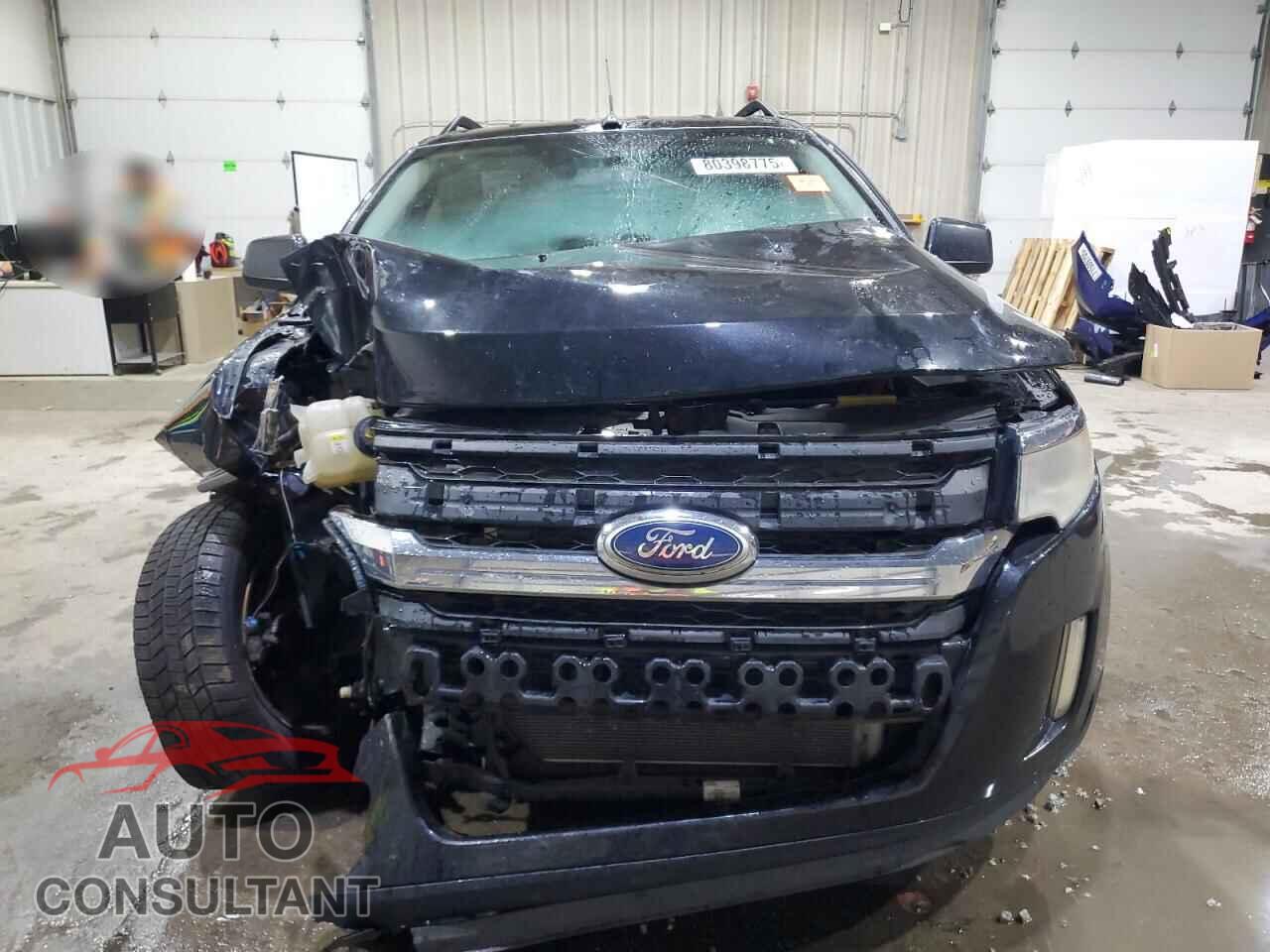 FORD EDGE 2011 - 2FMDK4KC7BBA82655