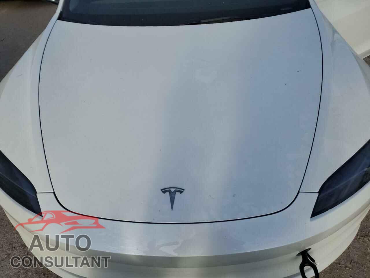 TESLA MODEL 3 2024 - 5YJ3E1EA2RF729721