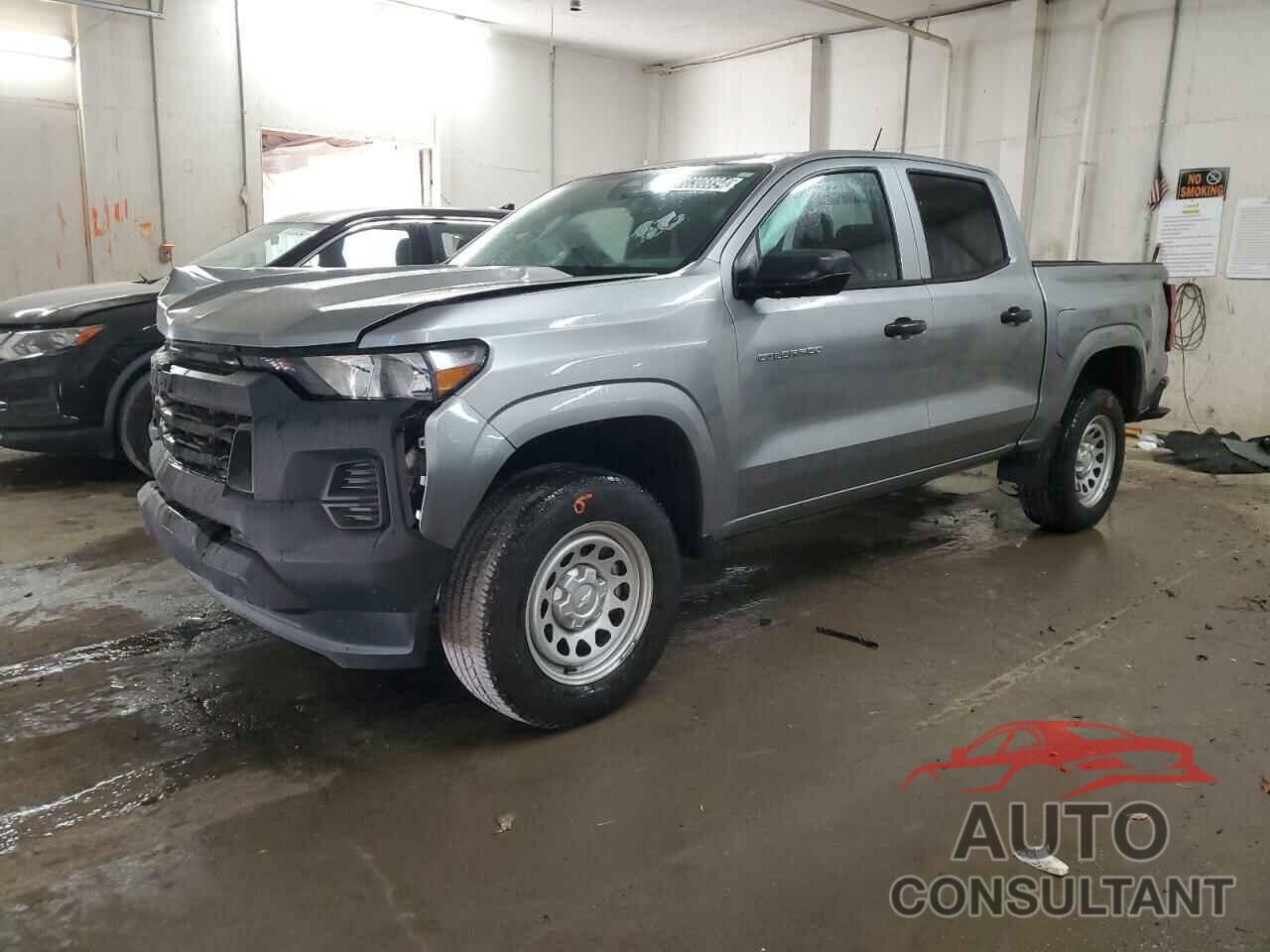 CHEVROLET COLORADO 2023 - 1GCGSBEC0P1175716