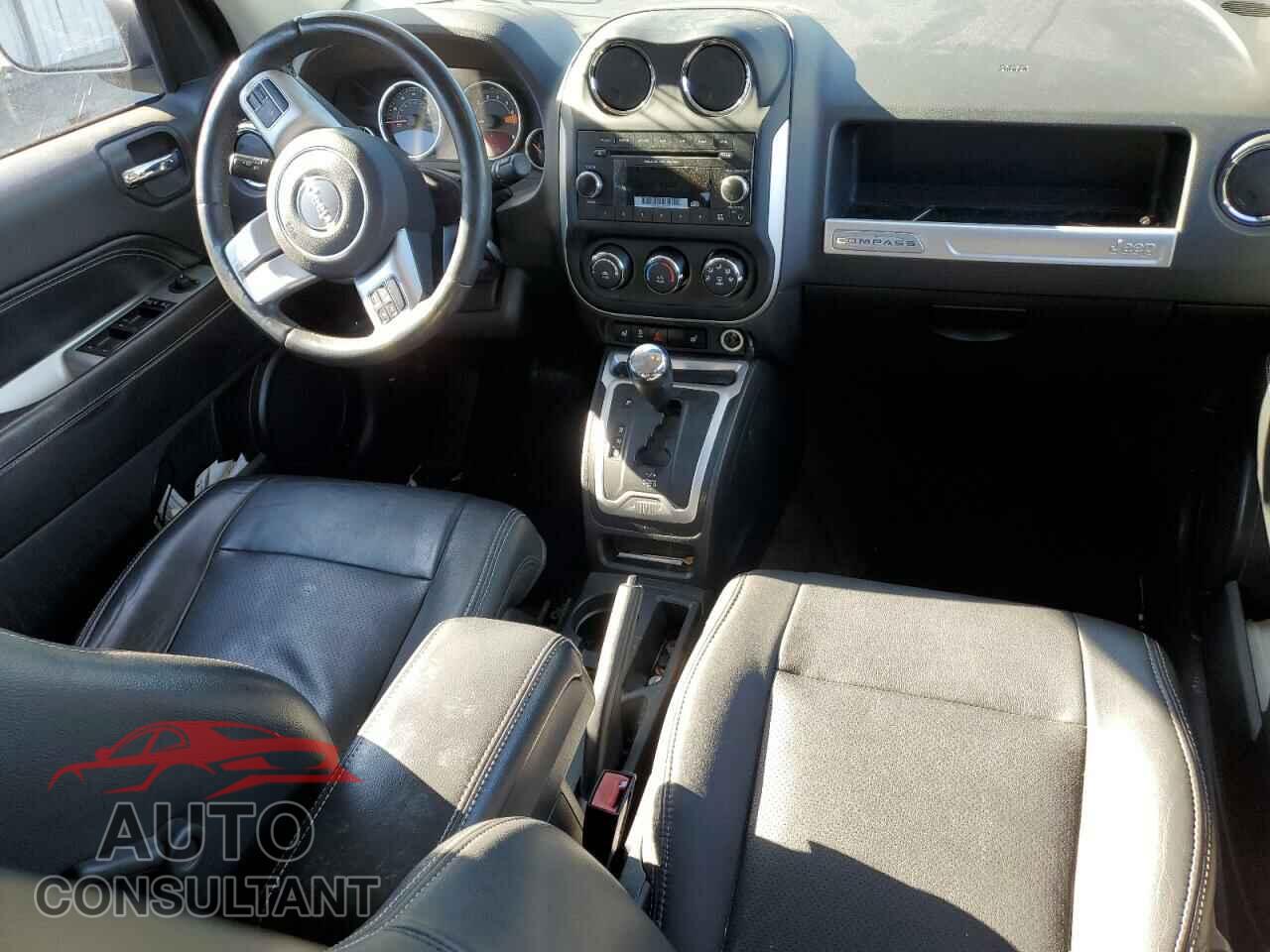 JEEP COMPASS 2015 - 1C4NJCEA2FD368252