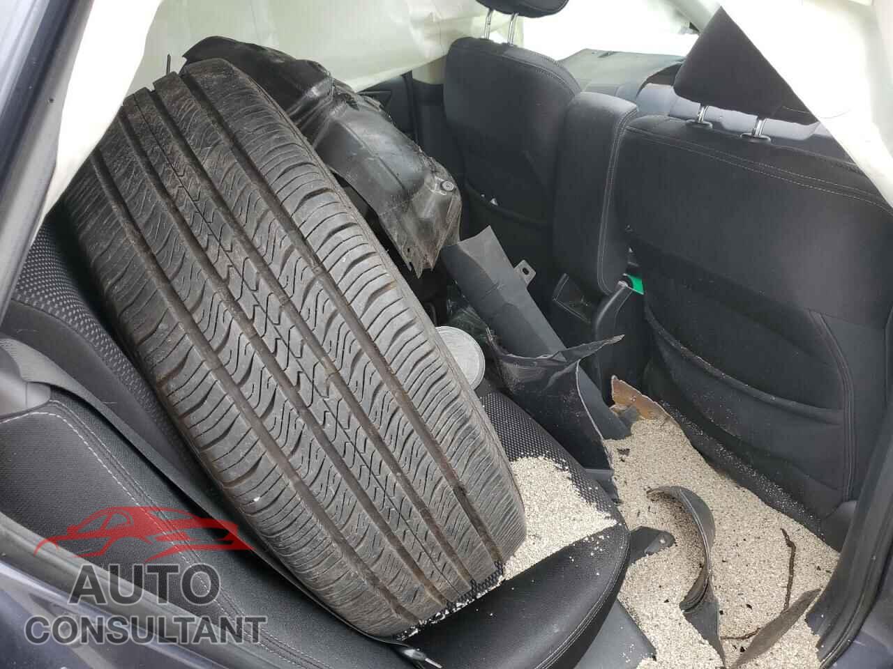 SUBARU OUTBACK 2015 - 4S4BSADC1F3210512