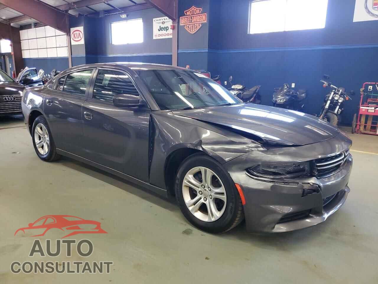 DODGE CHARGER 2015 - 2C3CDXBG9FH856605