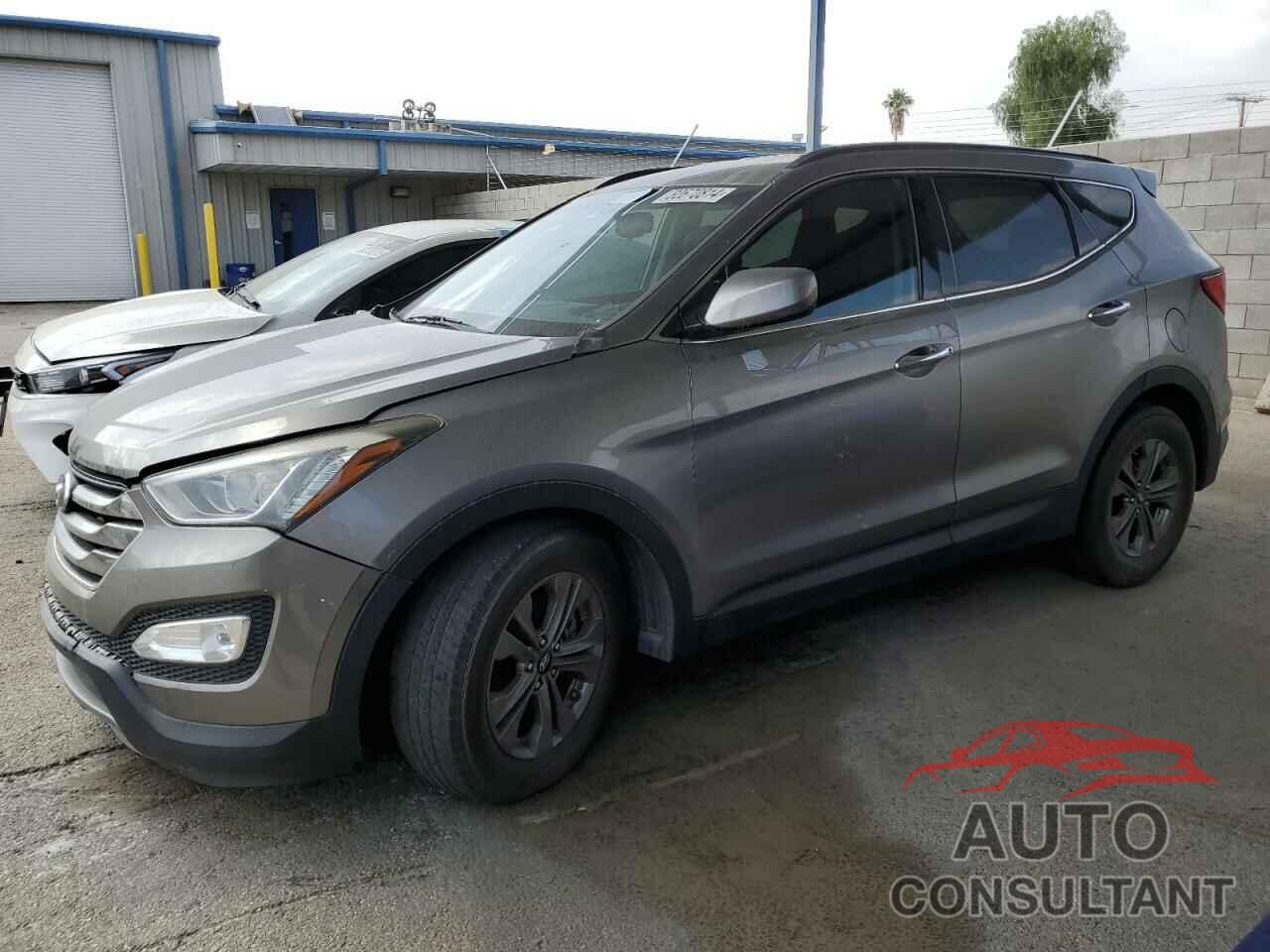 HYUNDAI SANTA FE 2015 - 5XYZU3LB6FG293495