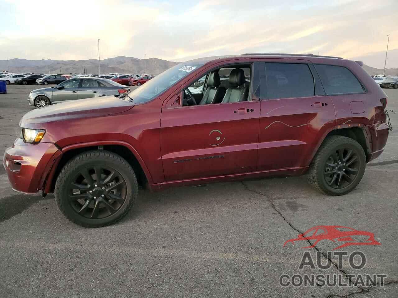 JEEP GRAND CHER 2019 - 1C4RJFAG6KC659866