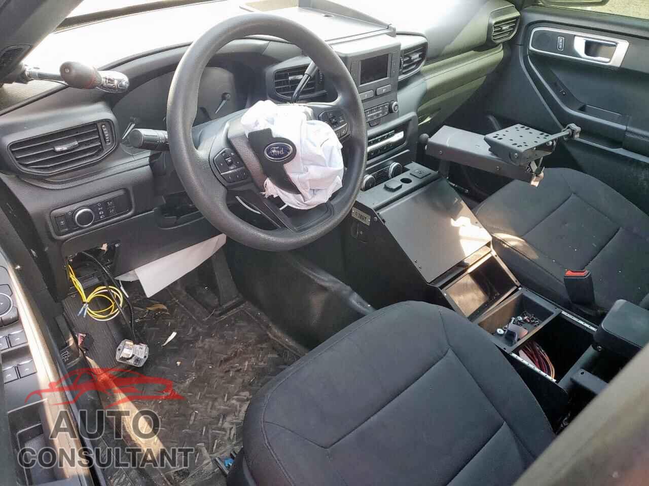 FORD EXPLORER 2023 - 1FM5K8AB8PGB37778