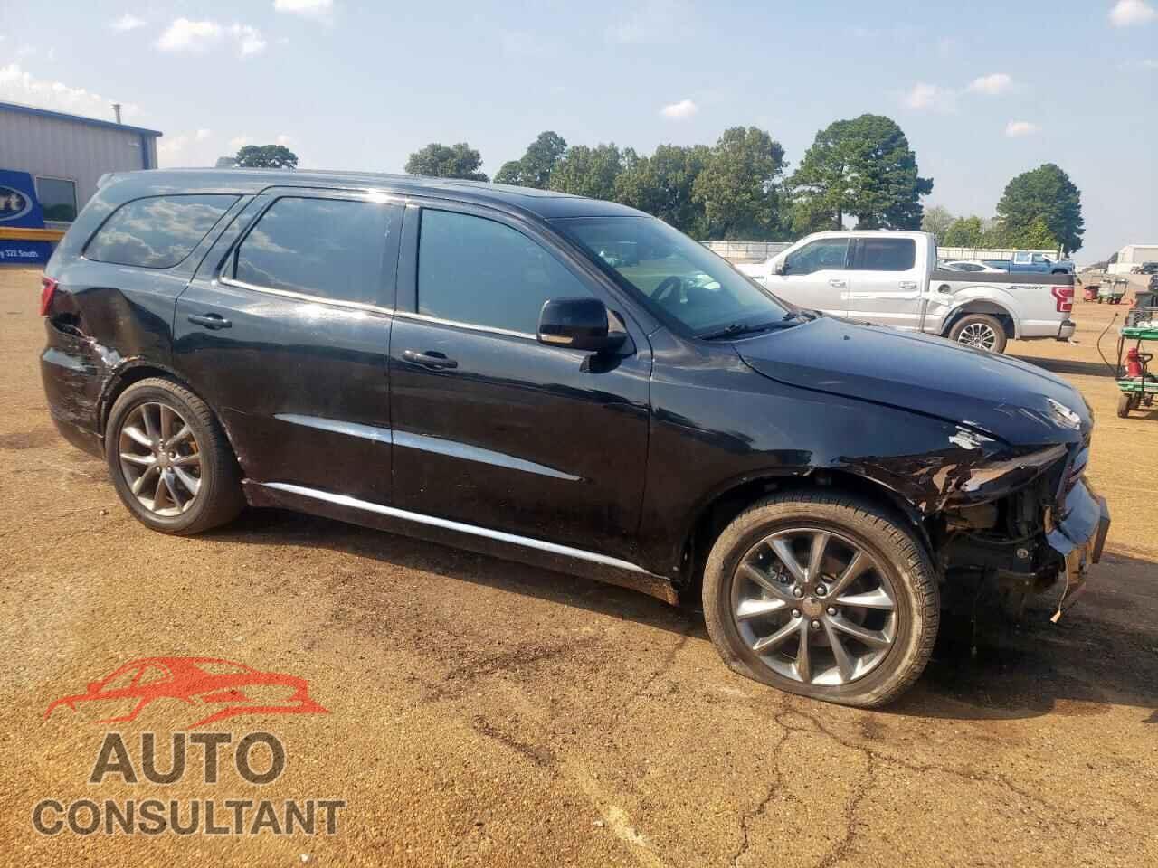 DODGE DURANGO 2017 - 1C4RDHDG6HC774216