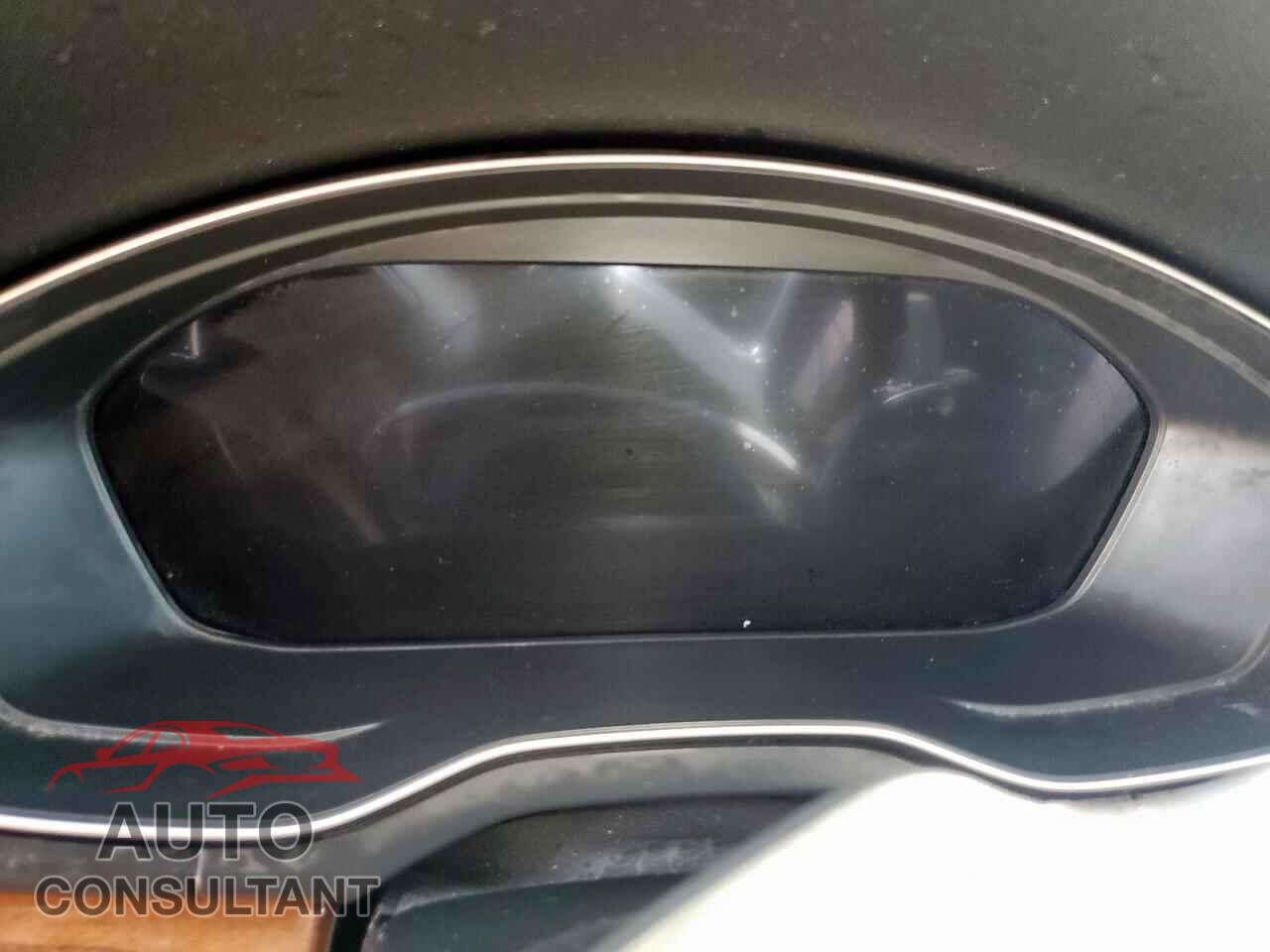 AUDI Q5 2021 - WA1BAAFYXM2103794