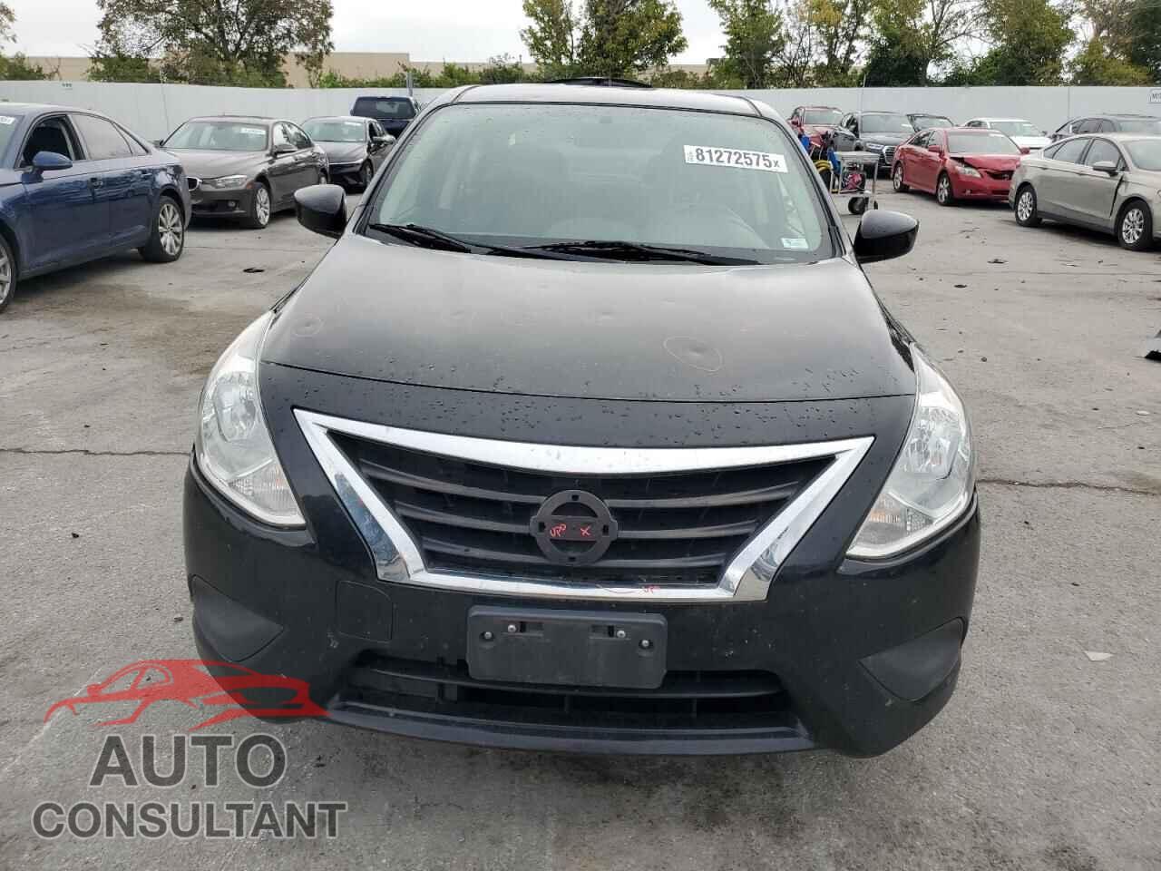 NISSAN VERSA 2019 - 3N1CN7AP3KL829690
