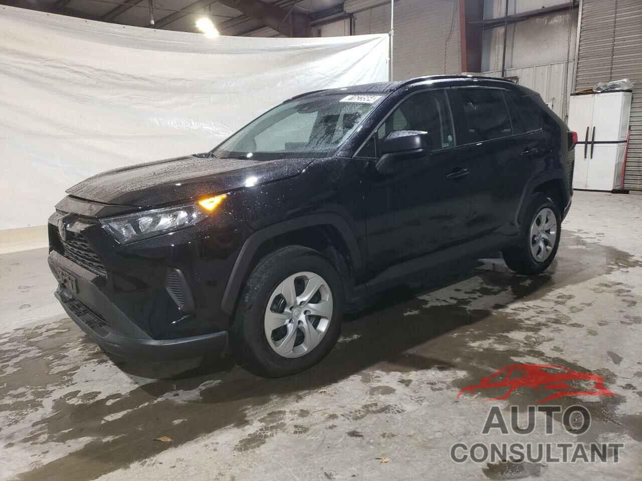 TOYOTA RAV4 2019 - 2T3F1RFV2KC034181