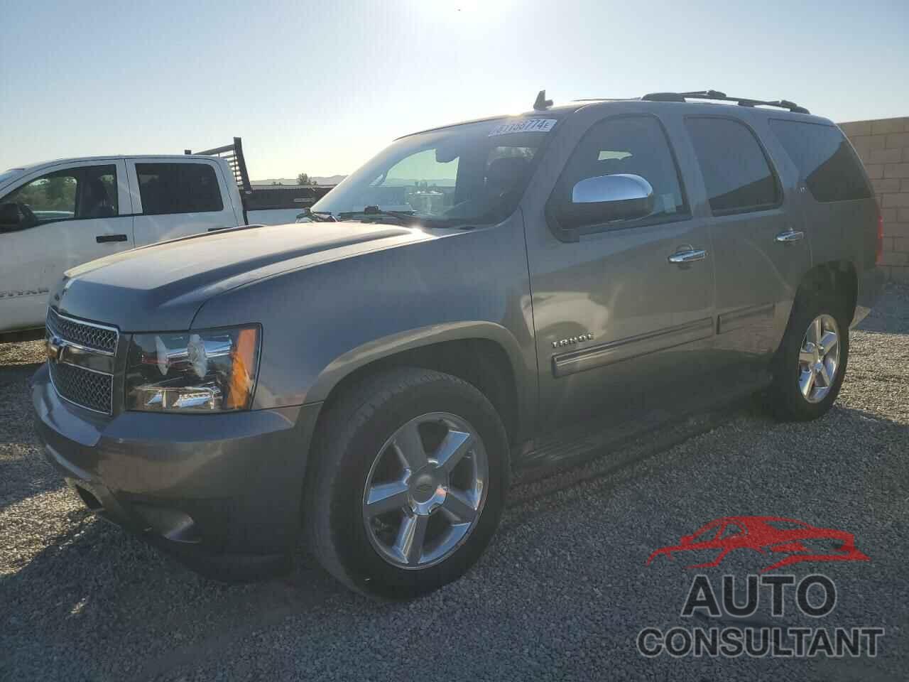 CHEVROLET TAHOE 2012 - 1GNSCBE04CR216042
