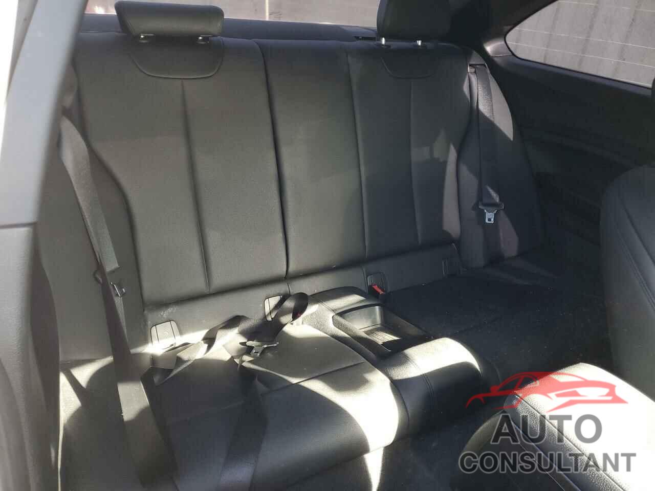 BMW M2 2016 - WBA1J7C59GV359763
