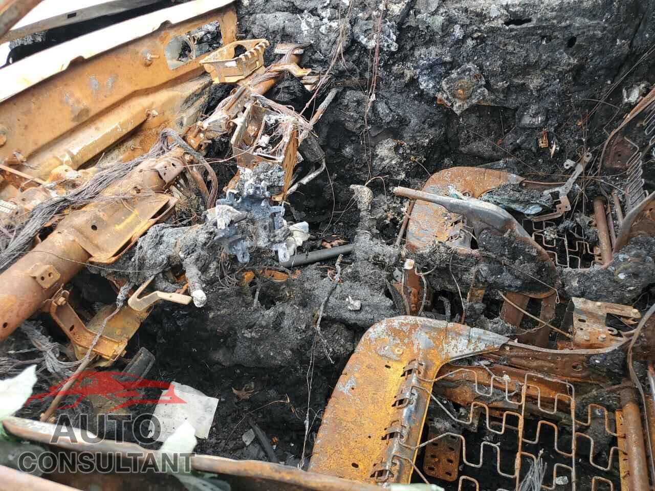 MITSUBISHI ECLIPSE 2020 - JA4AS3AA2LZ030148