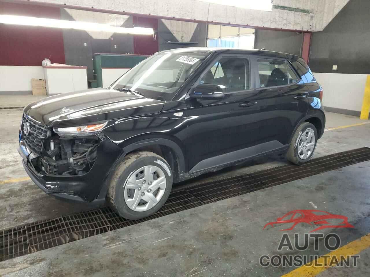 HYUNDAI VENUE 2020 - KMHRB8A36LU032212