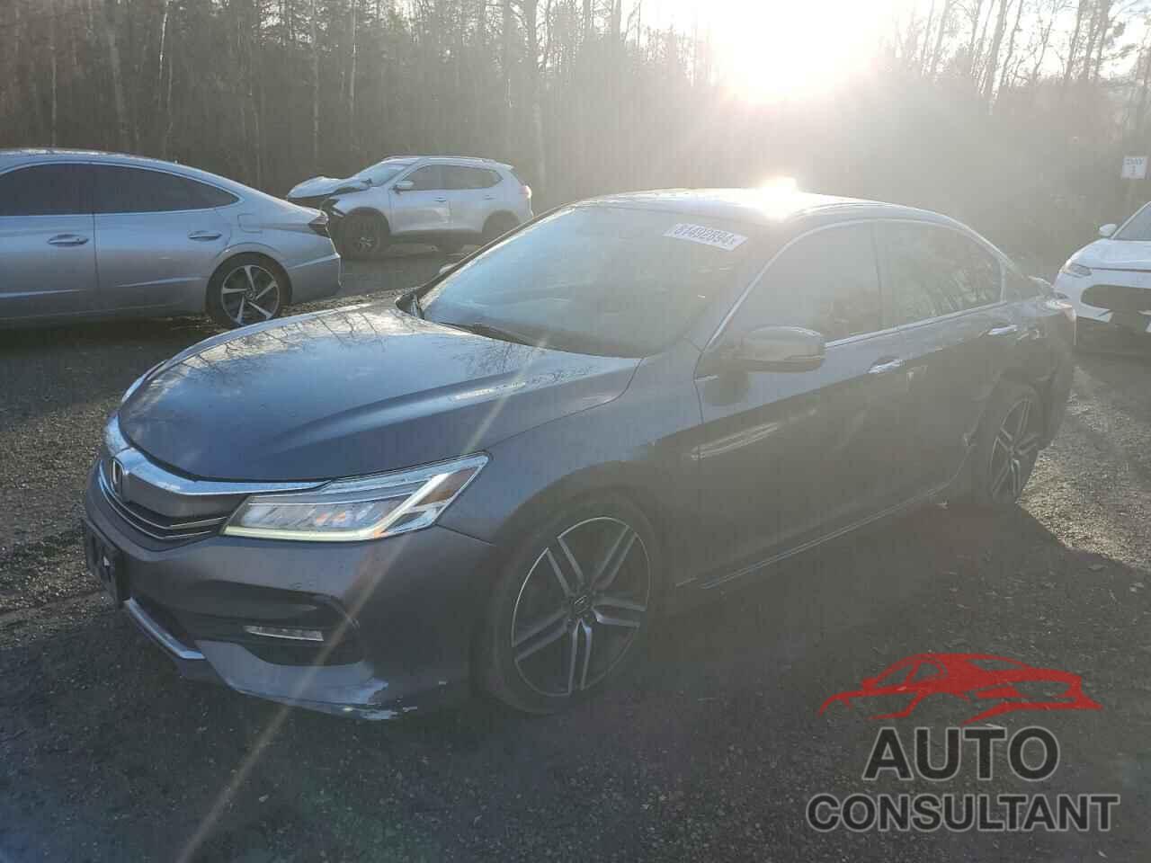 HONDA ACCORD 2016 - 1HGCR2F03GA803624