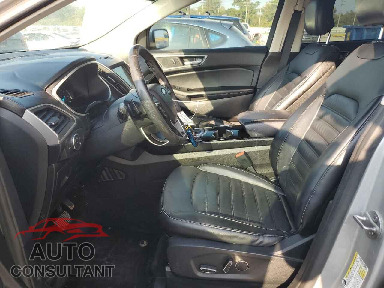 FORD EDGE 2017 - 2FMPK3J99HBC32058