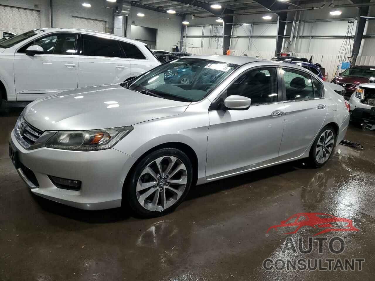 HONDA ACCORD 2014 - 1HGCR2F52EA032341