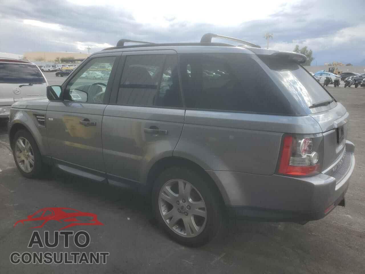 LAND ROVER RANGEROVER 2011 - SALSF2D45BA714163