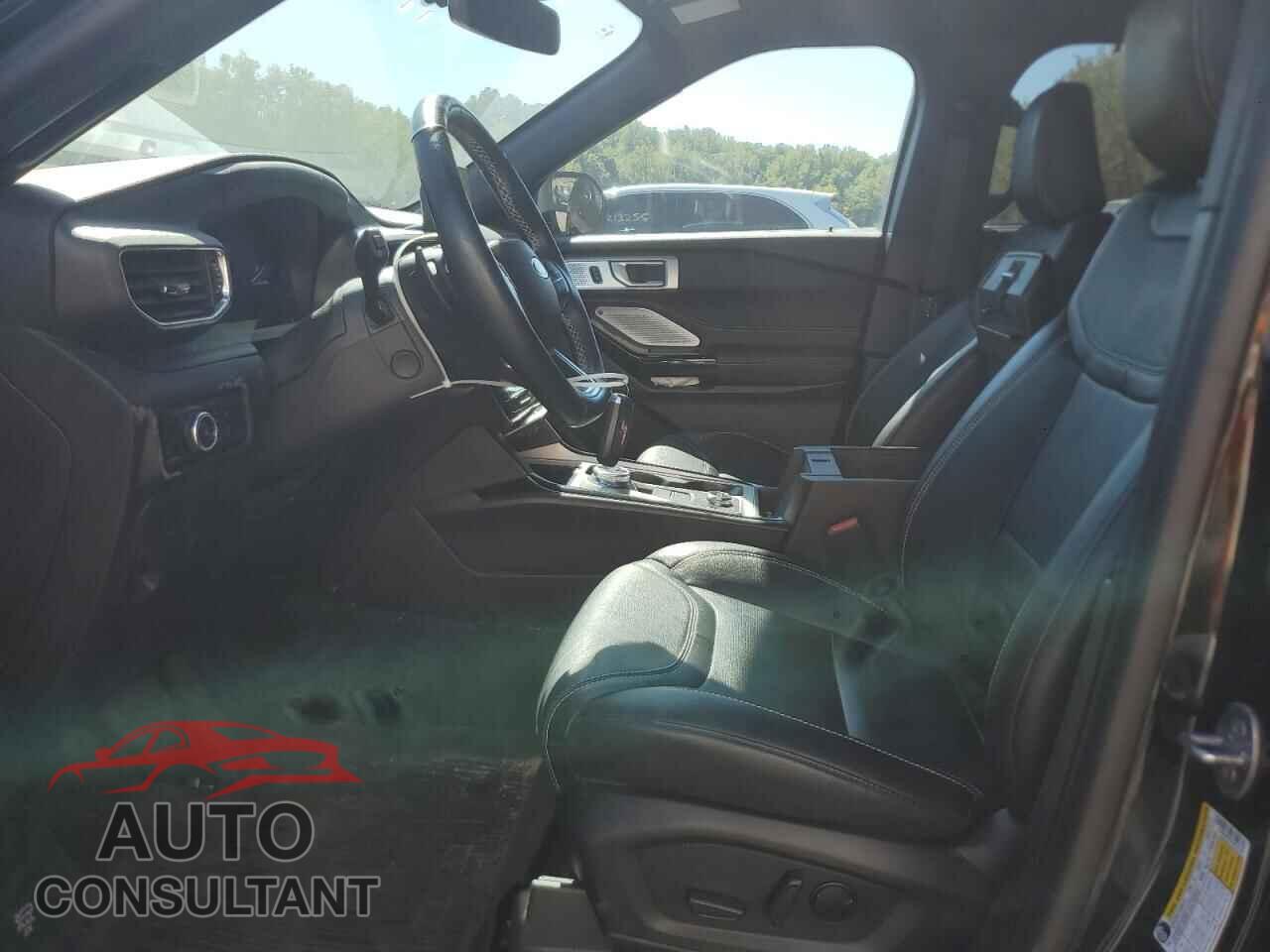 FORD EXPLORER 2023 - 1FM5K8GC3PGC32765