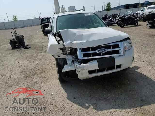 FORD ESCAPE 2012 - 1FMCU0D77CKC14772