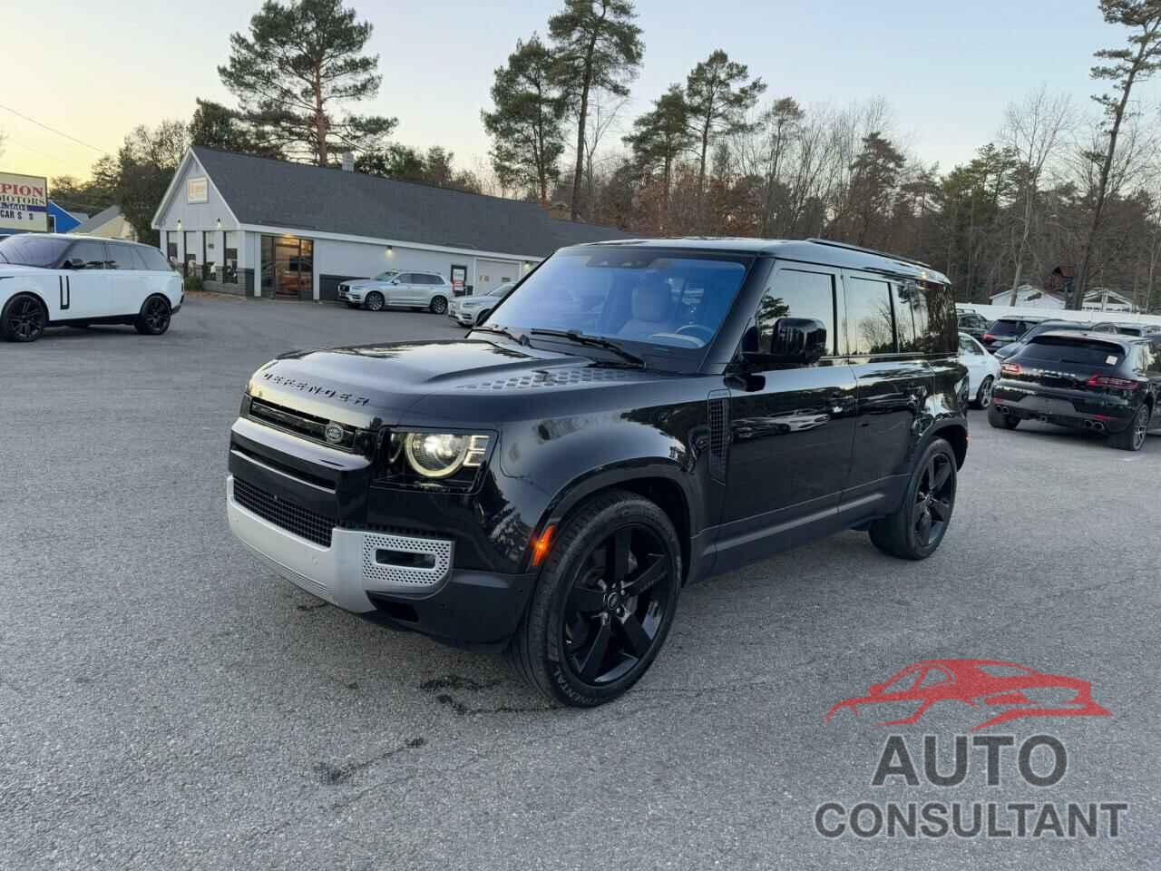 LAND ROVER DEFENDER 2020 - SALE9EEU2L2022250