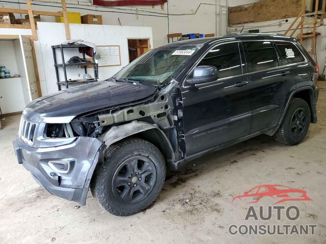 JEEP GRAND CHER 2014 - 1C4RJFAG2EC128863