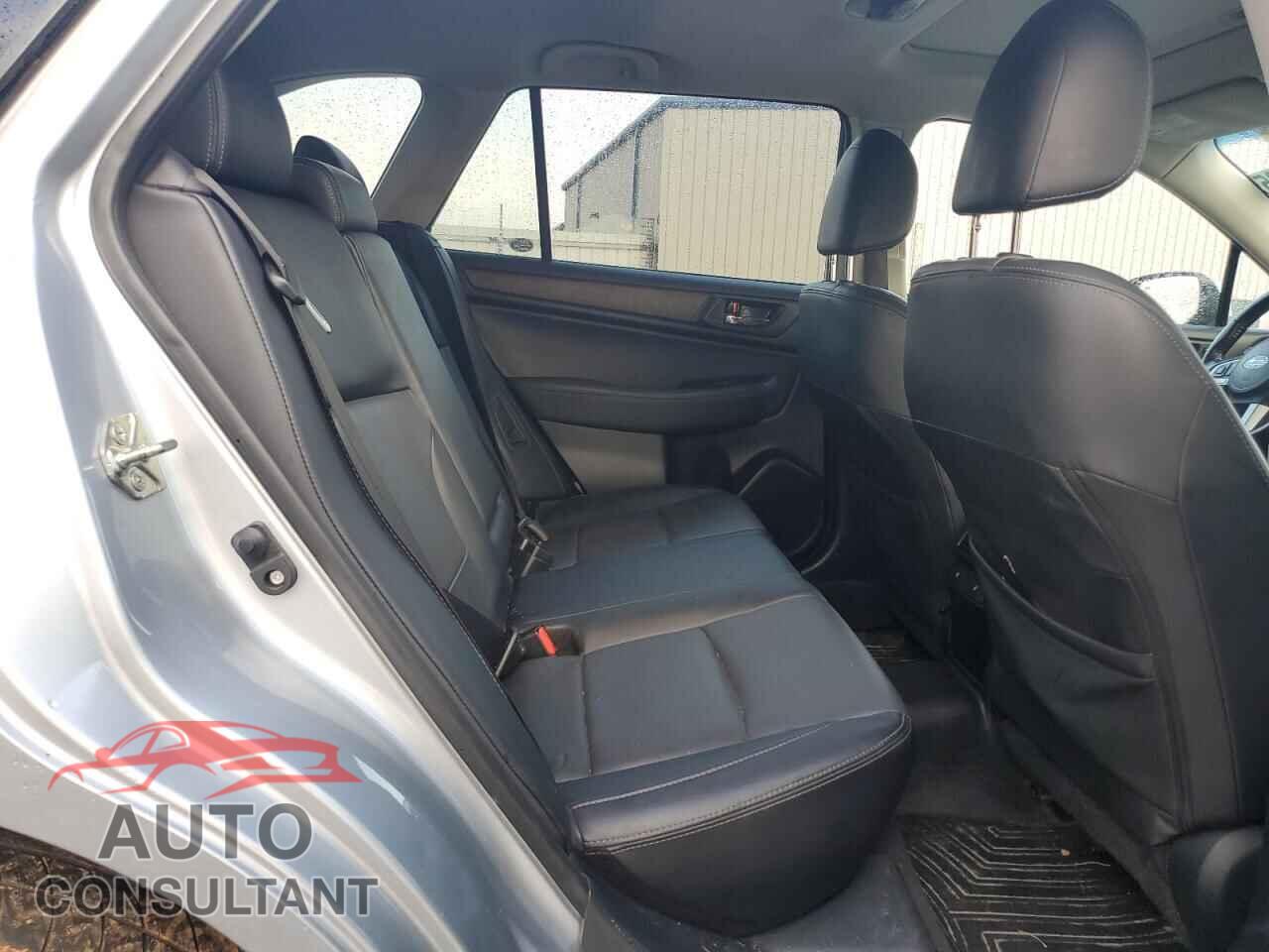 SUBARU OUTBACK 2017 - 4S4BSANC0H3337849