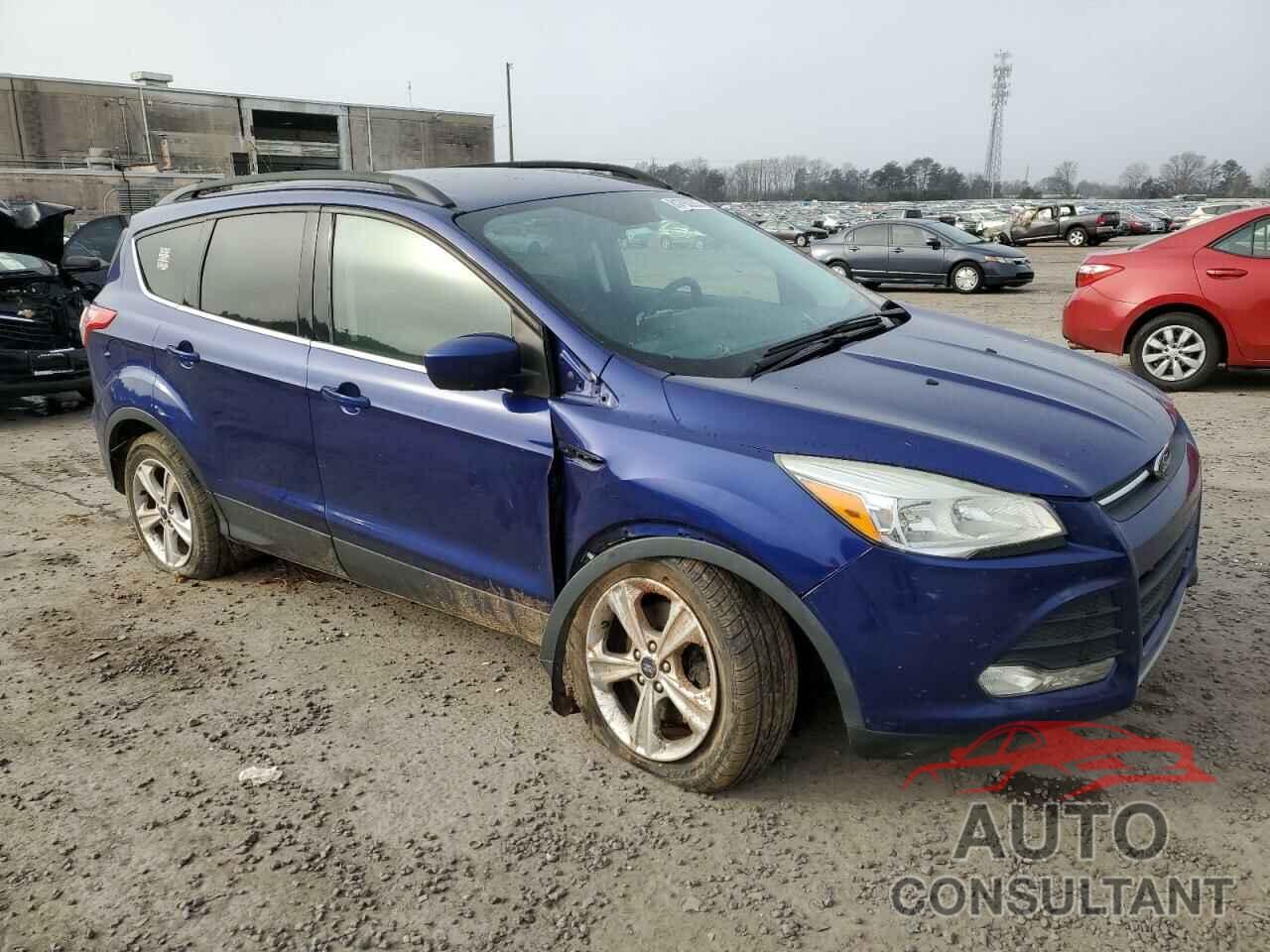 FORD ESCAPE 2016 - 1FMCU9G95GUA37344