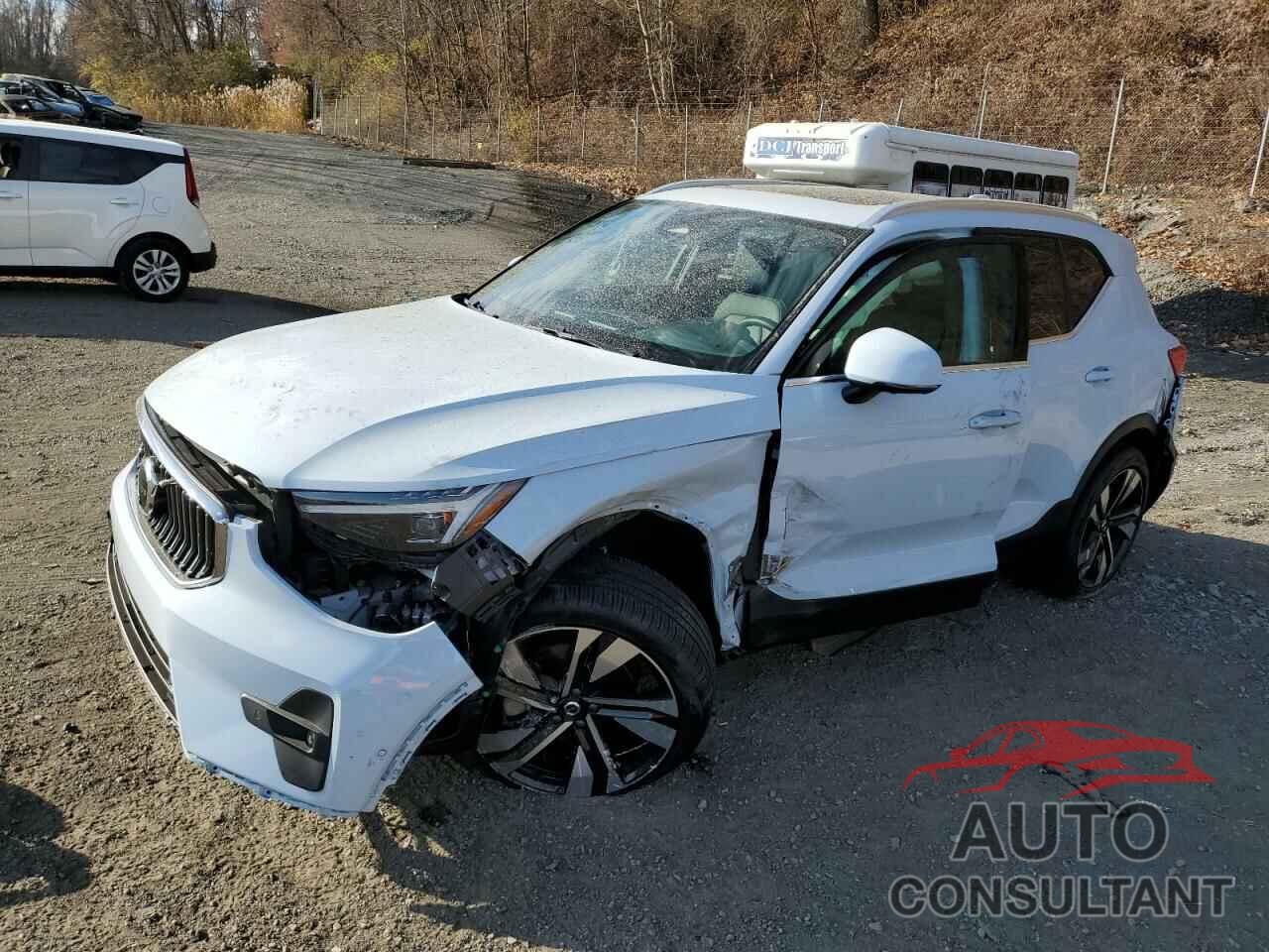 VOLVO XC40 ULTIM 2024 - YV4L12UF5R2238980