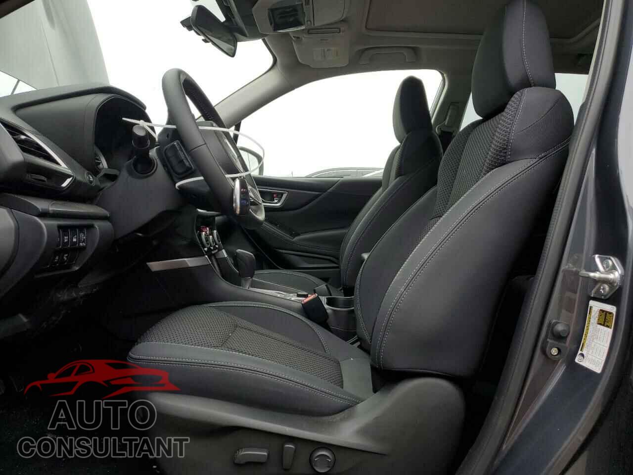 SUBARU FORESTER 2023 - JF2SKAEC5PH461221