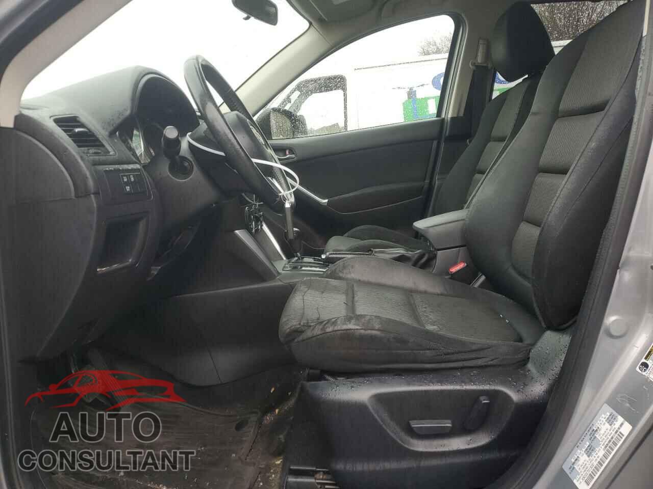 MAZDA CX-5 2013 - JM3KE2CE7D0130397