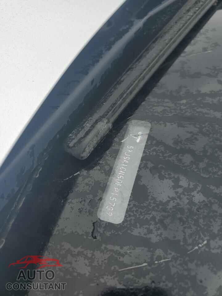 TESLA MODEL S 2013 - 5YJSA1CN5DFP15737