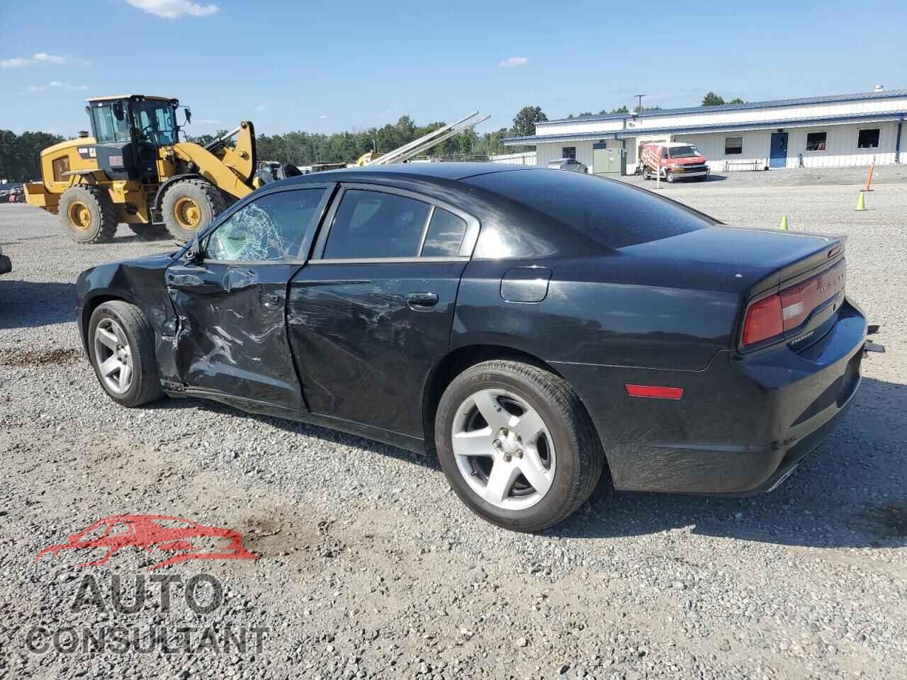 DODGE CHARGER 2013 - 2C3CDXAT2DH577203