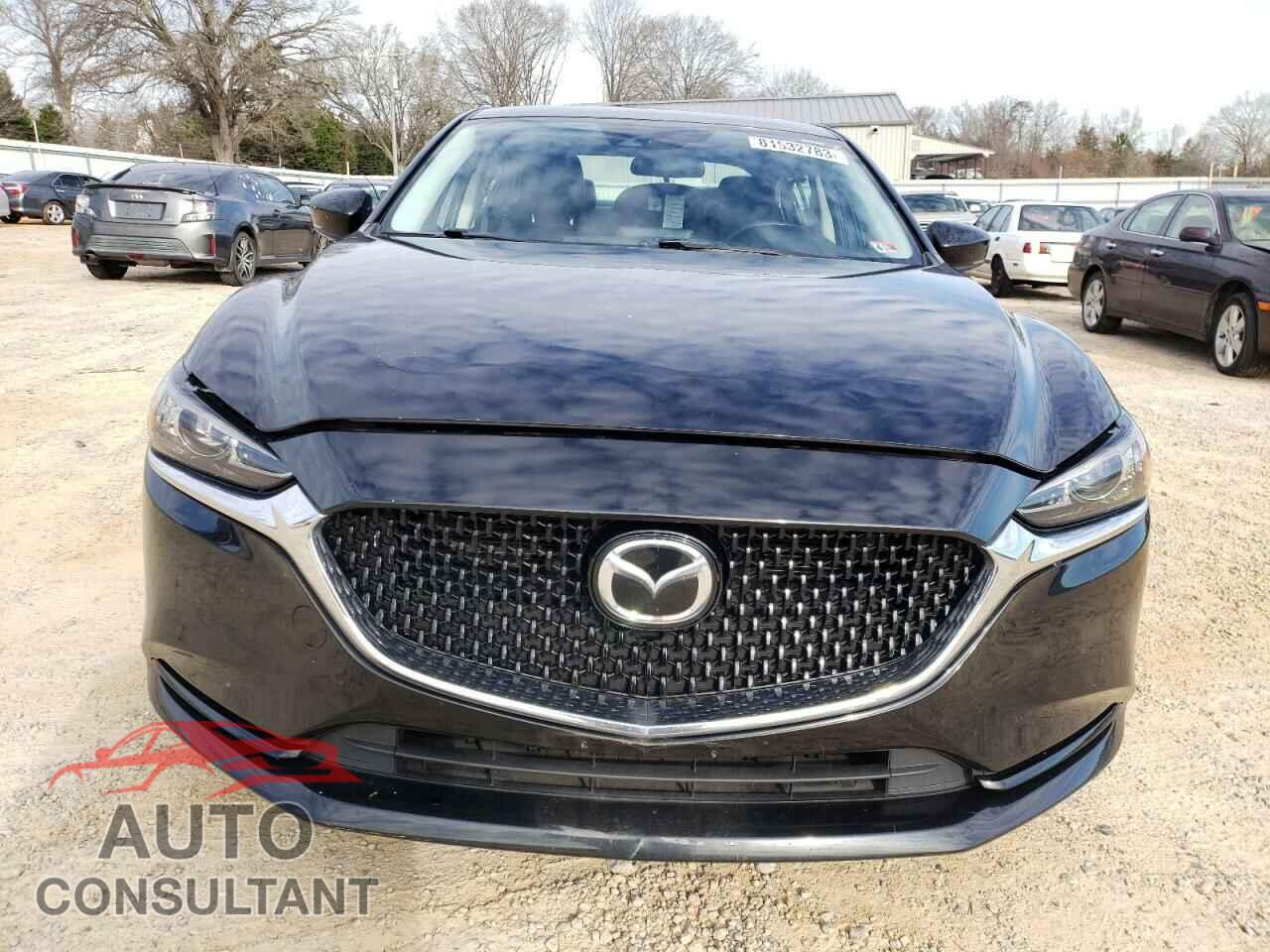 MAZDA 6 2020 - JM1GL1VM4L1519123