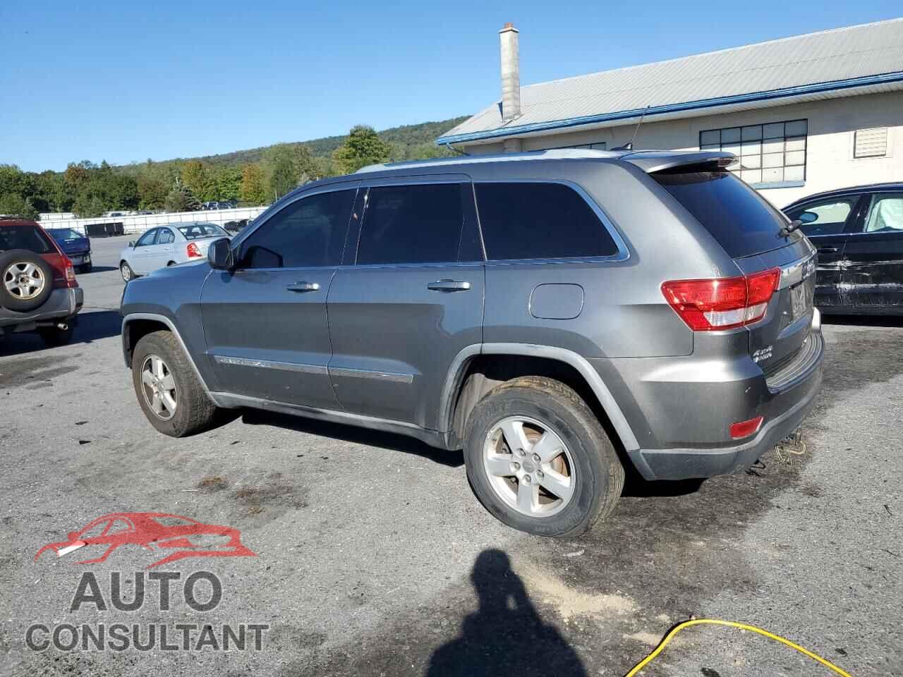 JEEP GRAND CHER 2012 - 1C4RJFAG4CC185482